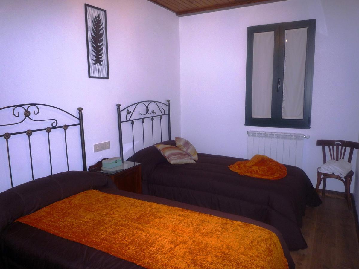 Albergue-Hostel Casa Da Gandara Boimorto  Room photo